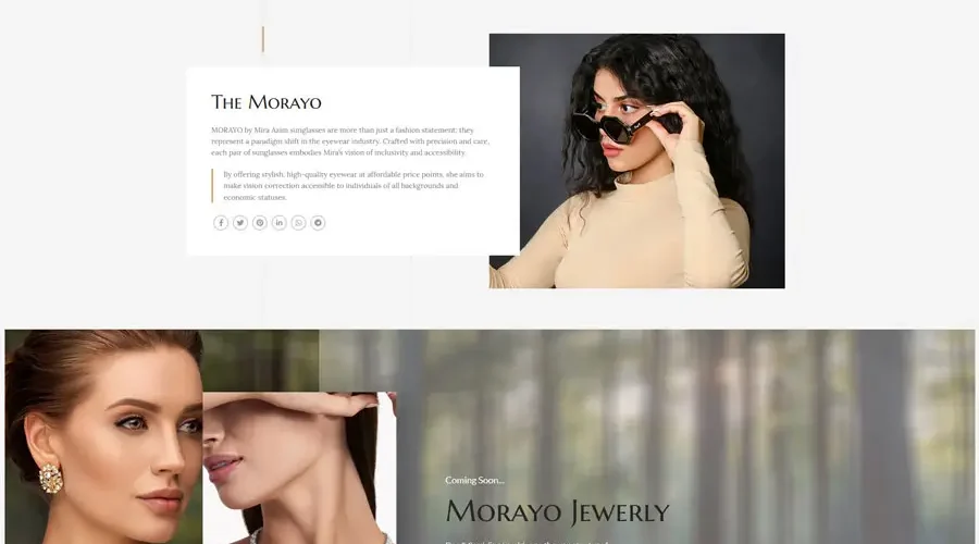 The Morayo – NOW YOU CAN SEE JOY 05 08 2025 11 25 AM 900x500